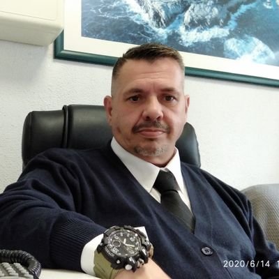 Profile Picture of Manolo & Felix Corral EA1IIR📡🇪🇸 (@ManuelFCorral) on Twitter