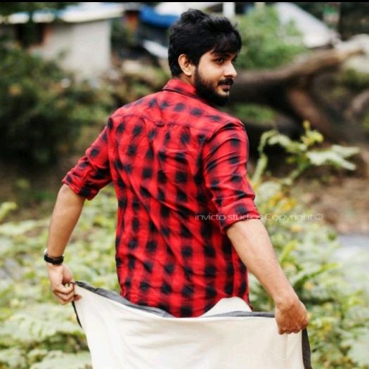 Profile Picture of Lijo Abraham (@lee_alchemist) on Tiktok