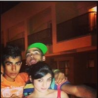 Profile Picture of Parsa Zaribaf (@parsa-zaribaf) on Quora