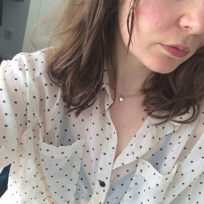 Profile Picture of Lilian Van Ooijen (@TwitLil) on Twitter