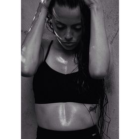 Profile Picture of ariel gibson (@aiiiirr) on Pinterest