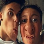 Profile Picture of rafa_chris_fails (@rafa_chris_fails) on Instagram