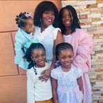 Profile Picture of Patricia Moore (@triciamoore21) on Instagram