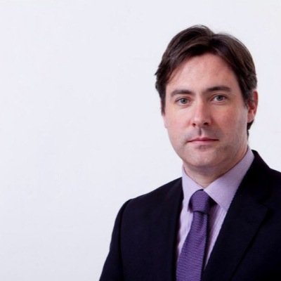 Profile Picture of Paul Colgan (@paulcolgan) on Twitter