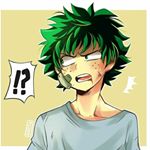 Profile Picture of Ｉｚｕｋｕ Ｍｉｄｏｒｉｙａ (@inheritedquirk) on Instagram