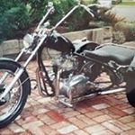 Profile Picture of Bruce Mcarthur (@ironside_1st_) on Instagram
