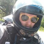 Profile Picture of David Paddock (@oneleggeddave) on Instagram