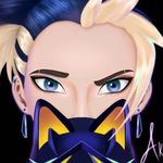 Profile Picture of Moraima Diaz (@yukimmo.art) on Instagram