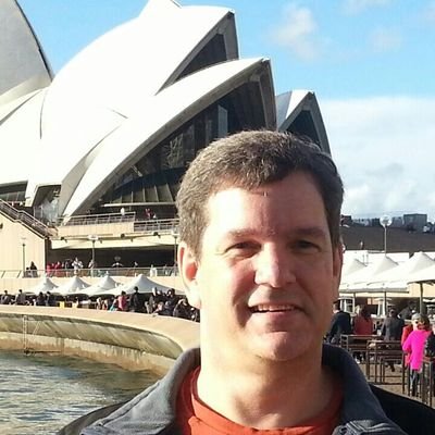 Profile Picture of Greg Vance (@vancegw83) on Twitter