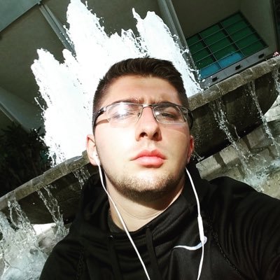 Profile Picture of Luis Terrazas (@sonichoni) on Twitter