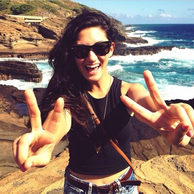 Profile Picture of Laurie Allred (@lalalalalaurie) on Twitter