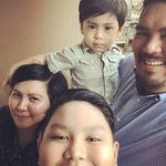 Profile Picture of Lenar Andrei Abad Garlan (@wandreiland) on Instagram