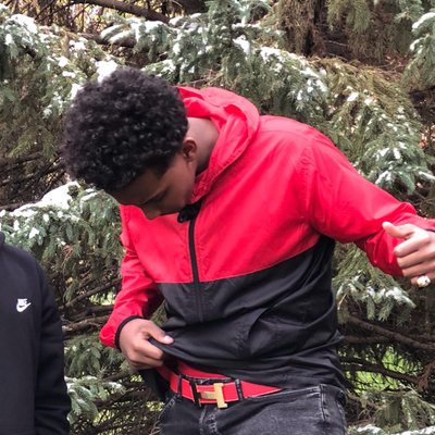 Profile Picture of PoloDaKidd 🅱️ 🔴 (@ZackHussein3) on Twitter