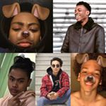 Profile Picture of 👅👅👅 (@jawny.niggas123) on Instagram