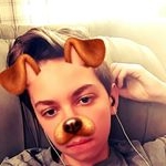 Profile Picture of Jesse Paradise (@jesse_paradise05) on Instagram
