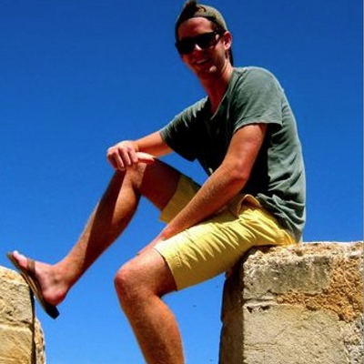 Profile Picture of Corey McCarthy (@cpmac902) on Twitter