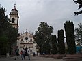 Profile Picture of Chicoloapan de Juárezon Wikipedia