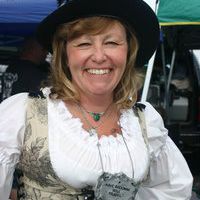 Profile Picture of Patricia MacLeod (@tree5372) on Pinterest