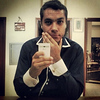 Profile Picture of Alan Lucas de Lima (@Alan Lucas de Lima) on Flickr