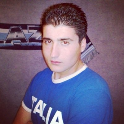 Profile Picture of D'angela Pascal (@AlfaItaliano20) on Twitter