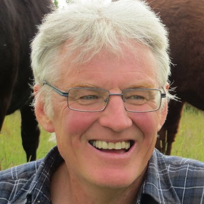 Profile Photo of Douglas Knight (@douglashknight) on Twitter