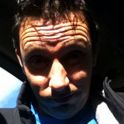 Profile Picture of Richard Simmonds (@elecktr01) on Twitter