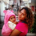 Profile Picture of Poline et Joey Rosière (@joey_et_poline_marie) on Instagram