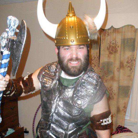 Profile Picture of Josh Erb (@cronuskhan) on Poshmark
