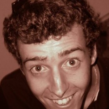 Profile Picture of Guillermo Puig (@PuigGuille) on Twitter