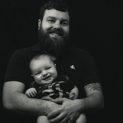 Profile Picture of Dustin VanCleave (@dustinvancleave) on Twitter