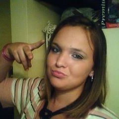 Profile Picture of Andrea Ledbetter (@olberto) on Myspace