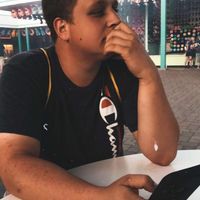 Profile Picture of Clint Carpenter (@clint-carpenter-15) on Quora