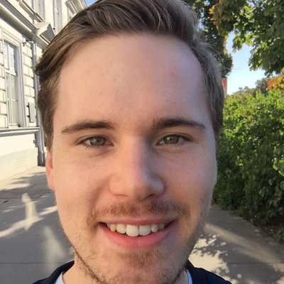 Christoph Krenn - Twitter Profile Picture of Christoph Krenn (@codedebugrepeat) on Twitter