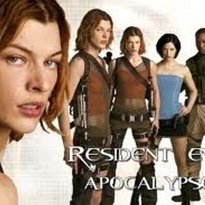 Profile Picture of Jennifer Guinto (@Alice2milla) on Twitter
