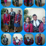 Profile Picture of Kim Symonds (@kimsymondz) on Instagram