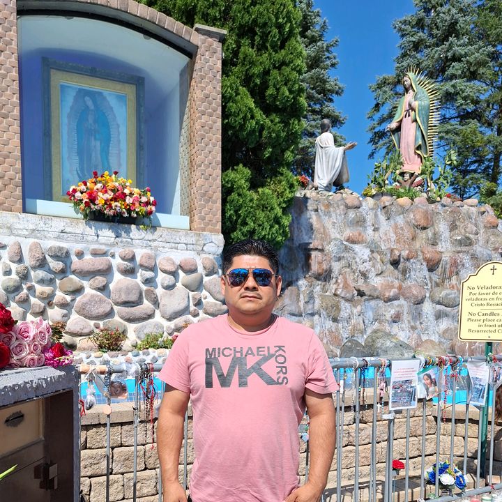 Profile Picture of mariomazon177 (@mariomazon177) on Tiktok