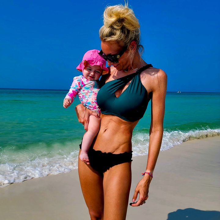 Profile Picture of Heather Schneider (@schneiderrn) on Tiktok
