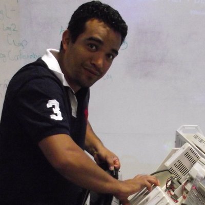 Profile Picture of Oscar Estudillo Mend (@osesme9) on Twitter