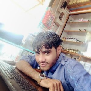 Anis Shaikh - Twitter Profile Picture of Anis Shaikh (@anisshaikh1994) on Twitter