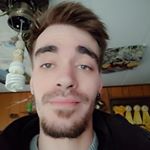 Profile Picture of Dylan Engels (@wandering_soul993) on Instagram