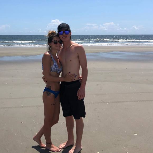 Profile Picture of Megan Branscome (@meganb45) on Poshmark