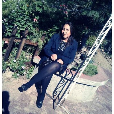 Profile Picture of Teresa Juarez B. (@teresajuarez213) on Twitter