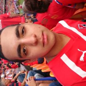 Profile Picture of Norberto Jimenez (@05_norberto) on Twitter