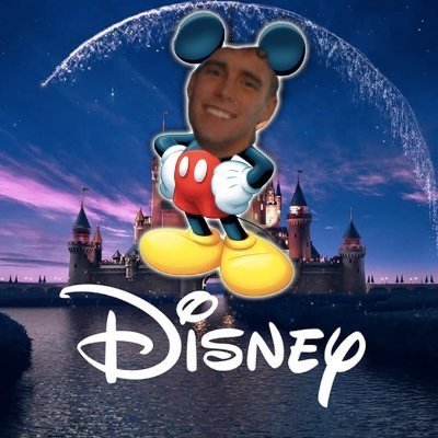 Profile Picture of Max Bahr (@MaxBahr14) on Twitter