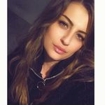 Profile Picture of Jasmine (@jasmine_rutherford) on Instagram