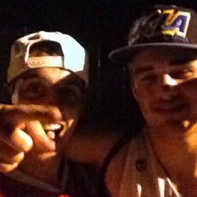Profile Picture of Steven Cola (@coco_cola13) on Twitter