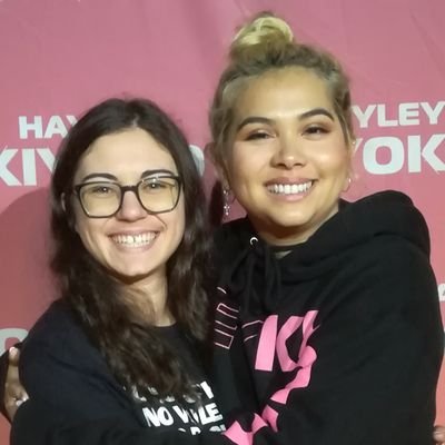 Profile Picture of Nika. (@grgic4810) on Twitter