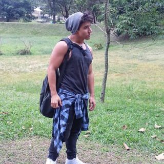Profile Picture of - Lucas H. Carter (@LucasWCB) on Twitter