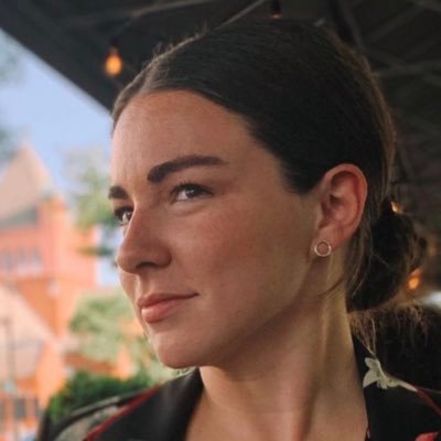 Profile Picture of Sarah-Catherine Smith (@sarahcatherinee) on Twitter