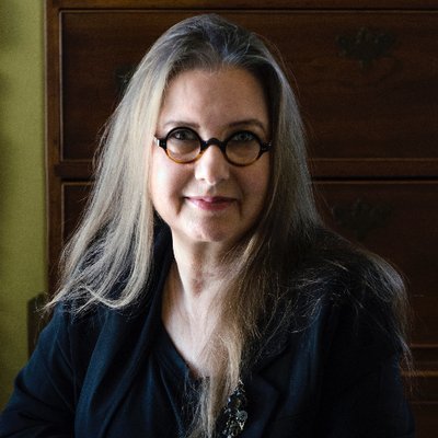 Profile Photo of Janet Fitch (@JanetFitch323) on Twitter